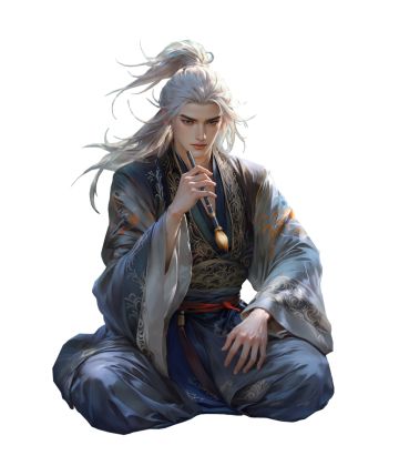 全新国风「神之一手」图鉴首发，罗德进化强势开启！