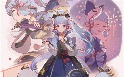 原神声韵律动大交流第三关怎么过截图