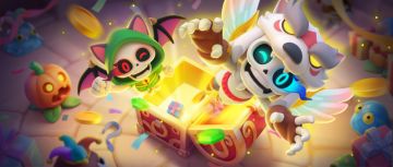 愚人节福利特刊丨限时整活，全员大变身！