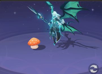 幻灵爆料丨月下追猎者——月诡魔灵