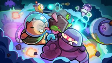 【已开奖】异星猜想！晒新版本期待赢福利