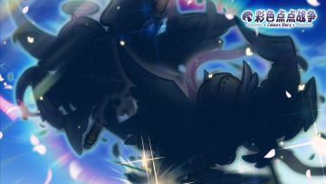 【有奖互动】全新菇菇剪影首曝🎁参与猜想领好礼！（内含礼包码）