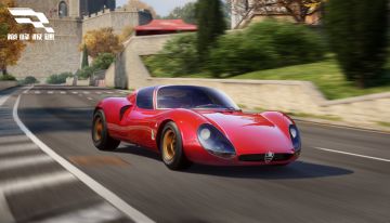 横停竖停斜着停，新赛季给你停车自由；还有全新车辆阵容即将解锁