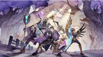 【吟游战记】公测兑换码合集