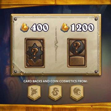 炉石新活动“时空穿越”