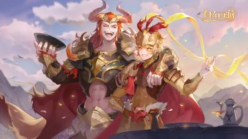 【夏日消暑礼包码】这是这个夏天最后的一期消暑礼包码啦~