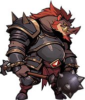 【全新S级英雄爆料】红鬃