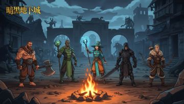 【幸运抽奖】巫术法阵