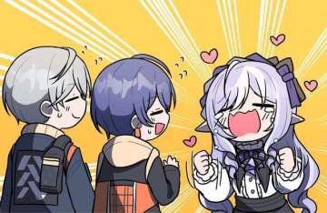 绝区零 薇薇安无脑操作攻略 要不要抽得看仪玄的脸色