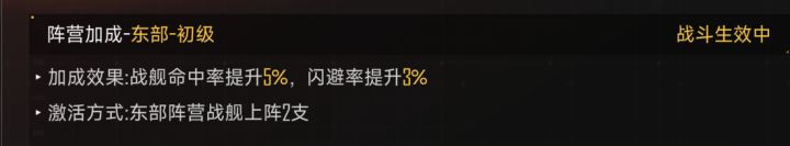 群星征途2117配队基本思路截图