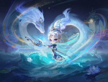 铲铲速报 | 1月16日，「天选福星」好运上线，最新资讯抢先看！