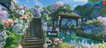 家园“隐藏玩法”被玩家发现？这些作品太超前了！