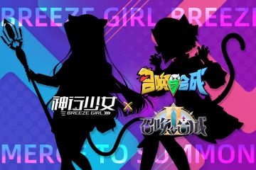 【内含京东卡】神行少女&召唤与合成联动达成！