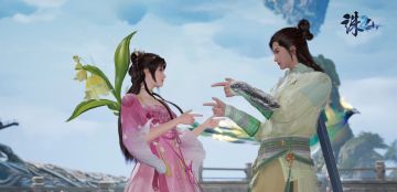 MMO都给我学！诛仙2怒甩200条优化清单，内容表明团队态度