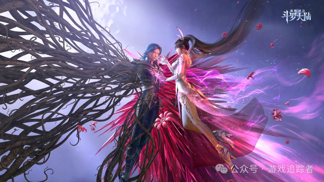 斗罗大陆魂师对决：最新礼包码汇总！新手入坑攻略之阵容篇！截图
