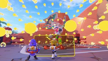 多人合作的三消射击游戏！steam终于定档！