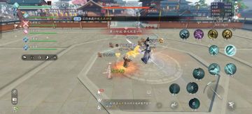 开封会八荒（普通难度）话本速通攻略