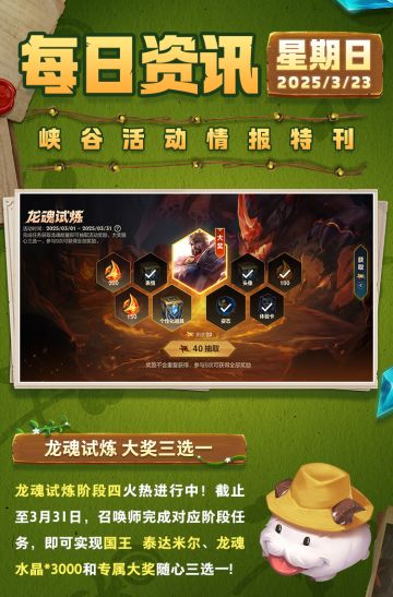 《峡谷天气预报得了MVP》