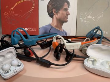 骑行耳机五大品牌2025盘点：五款上佳骑行耳机热诚归纳