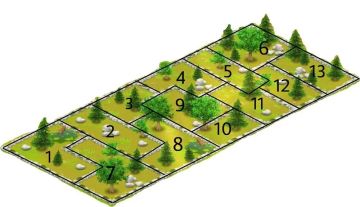 卡通农场扩建指南(农场、鱼塘、小镇都有，公测大佬带队得兑换码