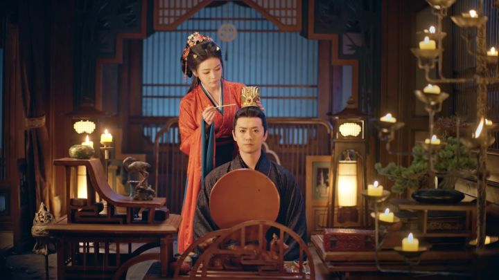 六年前的神作,互动影游界的“黄埔军校”,现在又有新门生出山了截图
