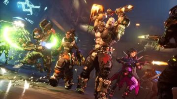 《无主之地4》最受欢迎的密藏猎人—官方调查公开