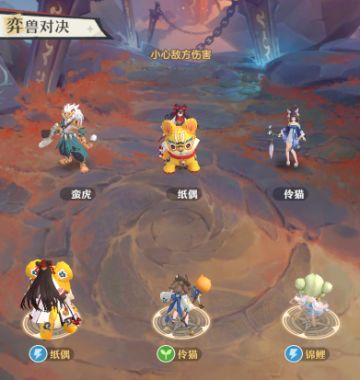 实战提升丨学会手操，以弱胜强不是梦！点对点实战技巧教程！