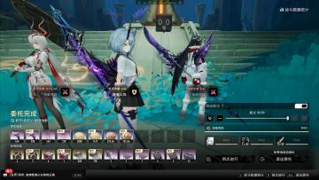 【V1.3】皎皎币99波稳定挂机攻略 完全体