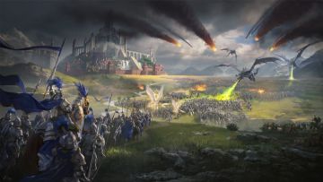 开荒指引丨联盟玩法介绍