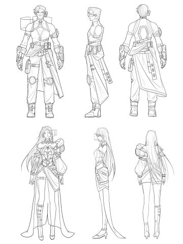 【内附兑换码】冰原守卫者皮肤共创活动已决出获胜者！