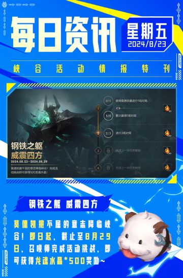 莫德凯撒携魔女系列全新皮肤登场KBG任凭浪起菲奥娜超前预售开启