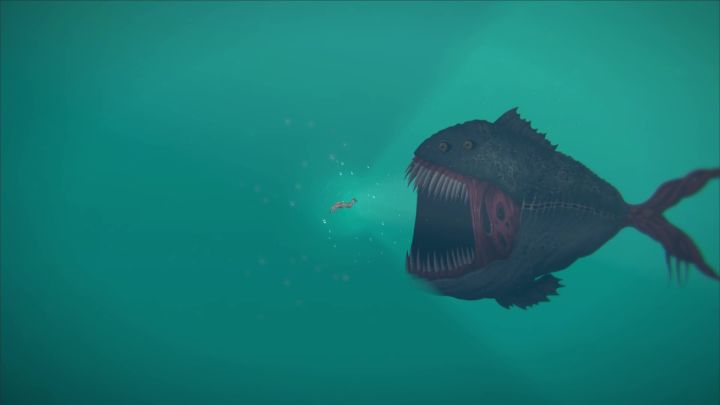 海底版搜打撤《沉渊归航》现已推出Steam商店页面截图