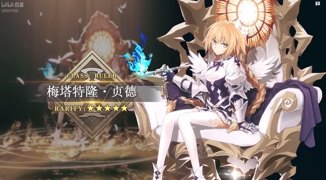 《FGO》奏章4版本新从者性价比分析:贞德vs莉莉丝你怎么选?截图