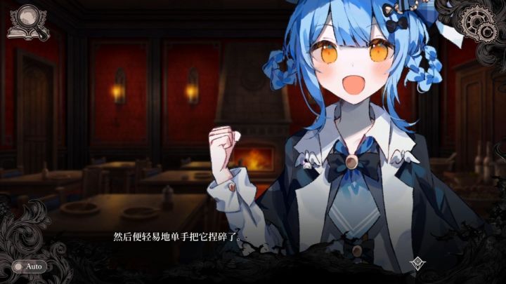你的聊天记录有没有被这个小女孩刷屏?截图