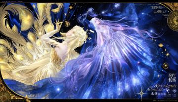 【有奖活动】六周年版本活动【永昼启示录】参与赢取周边