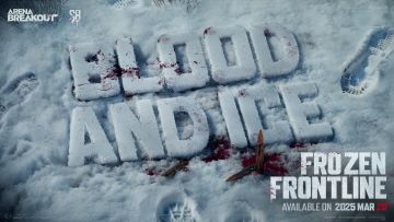 暗区国际服S8赛季更新！北山地图/40万大金奖励来袭！