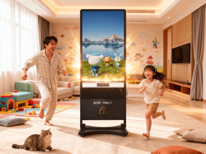 爆！酷约无穿戴体感交互系统，获中科院“国际先进国内领先”认证截图