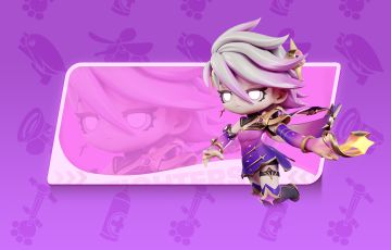 【小扫扫报道】圣诞活动即将开启！本周新内容速报！