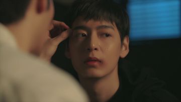 蔷薇真人互动影游‼️这游戏是真的逆天了