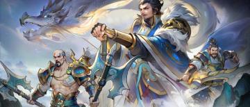 活动丨「争当太守」可获赠“太守礼包”，本活动长期有效！