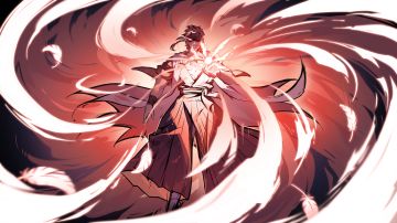 逆袭悬赏令【樱舞流光】即将开启！与绫翼展开较量！