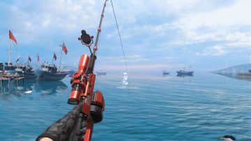 更新公告 | 《欢乐钓鱼大师》11月21日精彩内容抢先看！