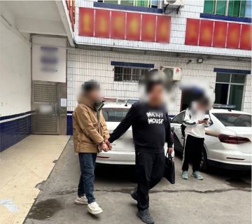 飓风行动-《荒野行动》外挂打击及封禁公告2月2日