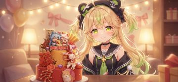 「拾光的邀约」版本更新公告