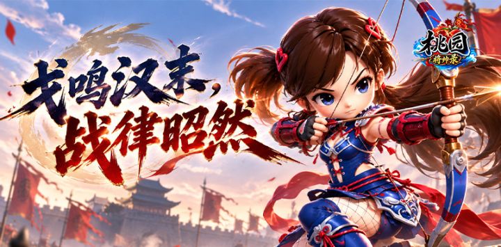 站位定胜负!桃园将帅录完整战斗规则详解截图