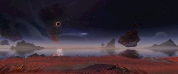 《山海司命 Ⅲ·灵妖劫》龙枪：枪出龙随，一招镇妖