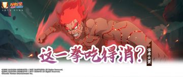 TA们使用体术的身影，是否深深地烙印在你的脑海里？