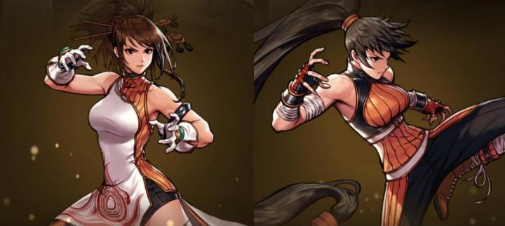 “格斗家、魔法师、圣职者”毕业出装!速来抄作业!截图