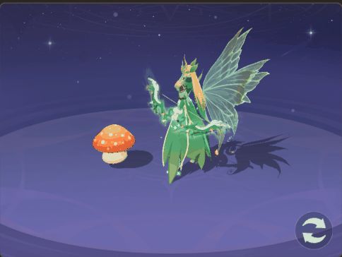 幻灵爆料丨万藤归寂——风舞森灵截图