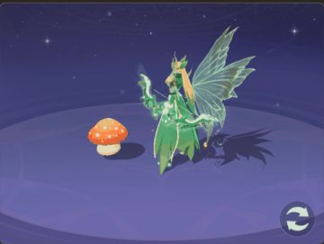 幻灵爆料丨万藤归寂——风舞森灵